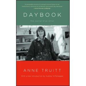 Daybook: The Journal of an Artist -- Anne Truitt